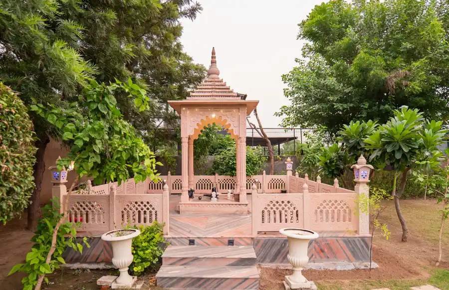 Bliss By Shivoham, Delhi NCR