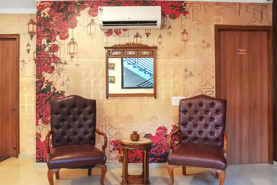 Bliss By Shivoham, Delhi NCR