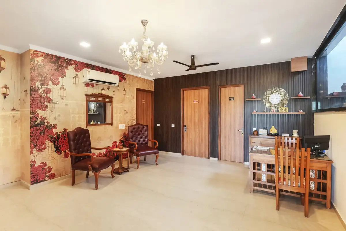 Bliss By Shivoham, Delhi NCR