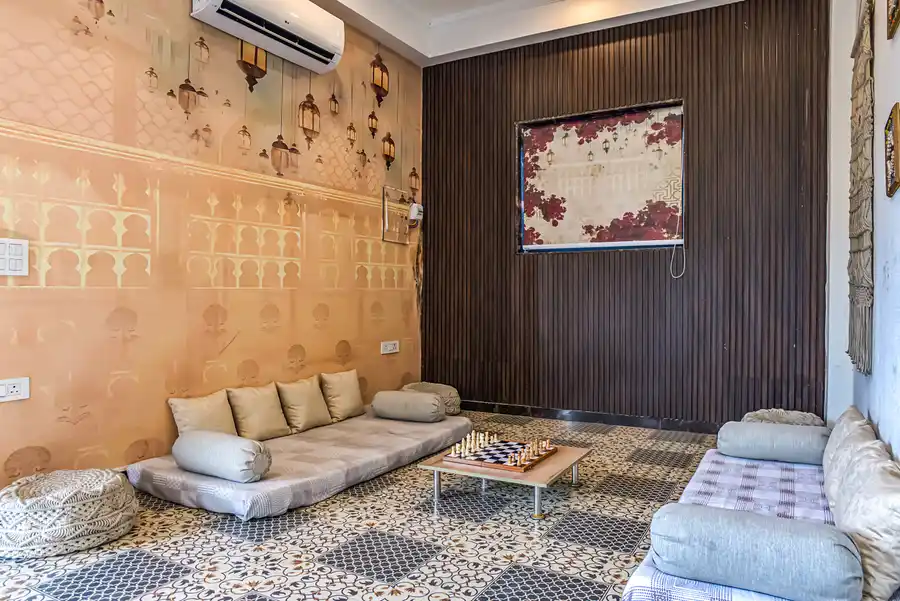 Bliss By Shivoham, Delhi NCR