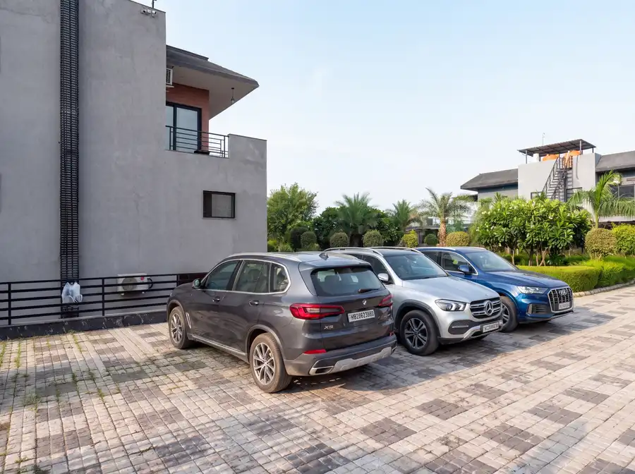 Bliss By Shivoham, Delhi NCR