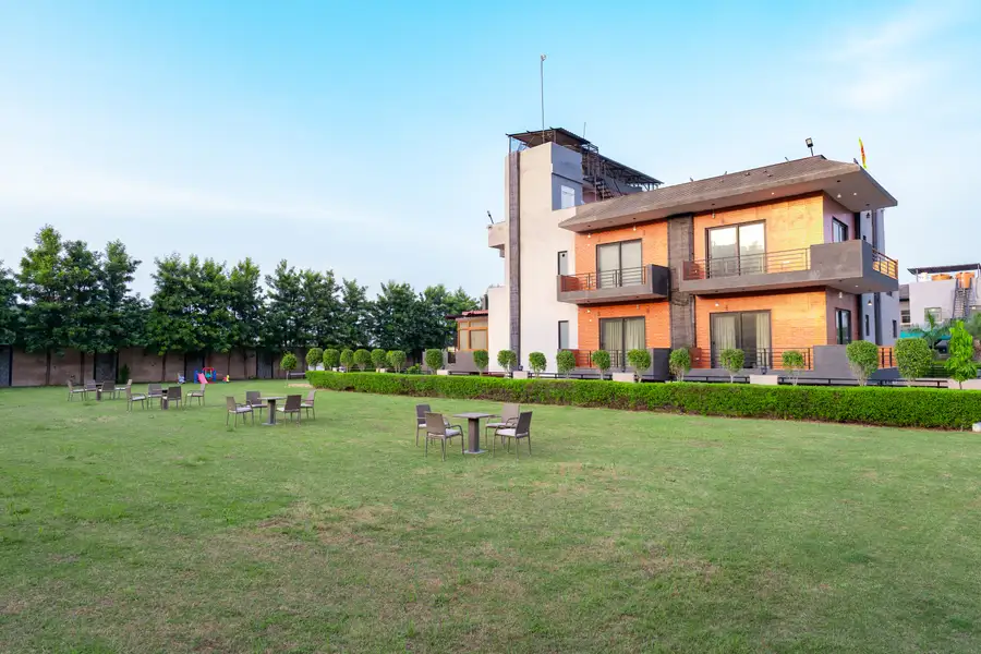 Bliss By Shivoham, Delhi NCR