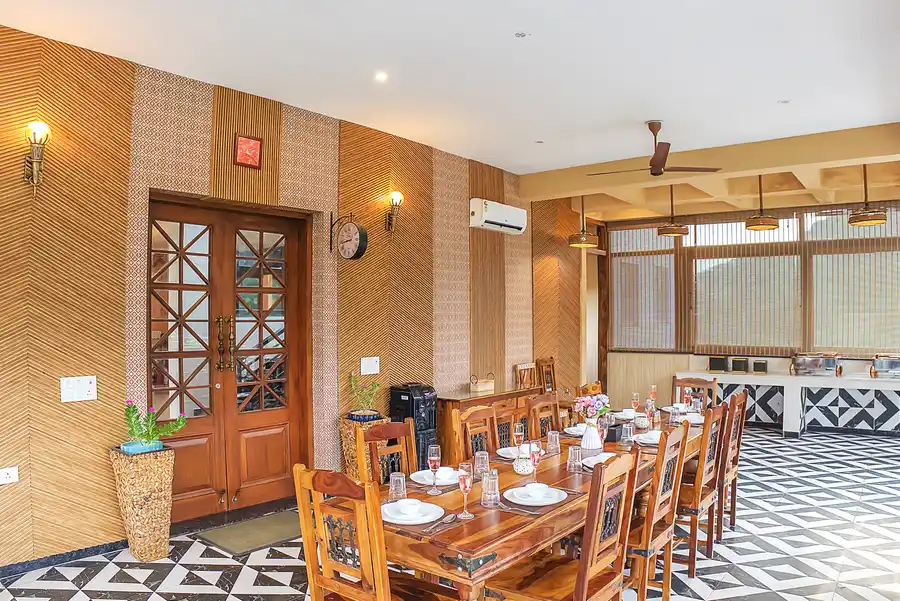 Bliss By Shivoham, Delhi NCR