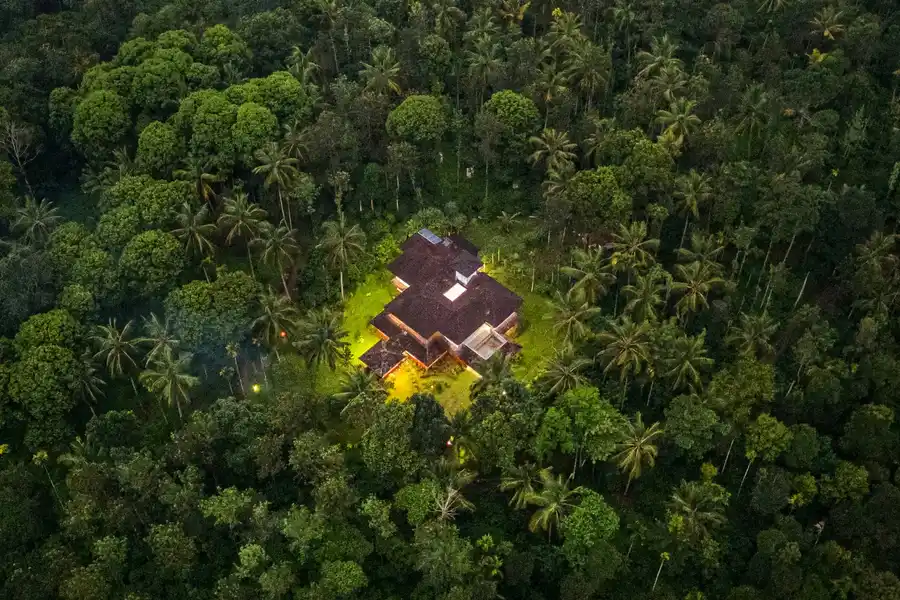 Bliss @ Wellbeing Villa, Wayanad