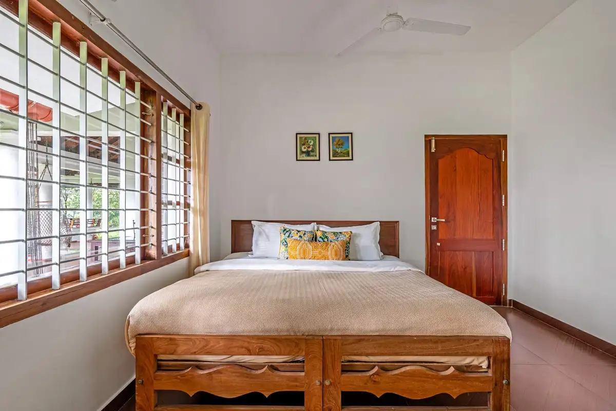 Bliss @ Wellbeing Villa, Wayanad