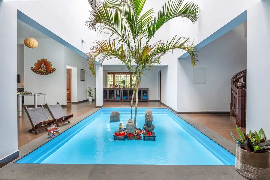 Bliss @ Wellbeing Villa, Wayanad