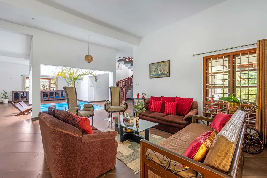Bliss @ Wellbeing Villa, Wayanad