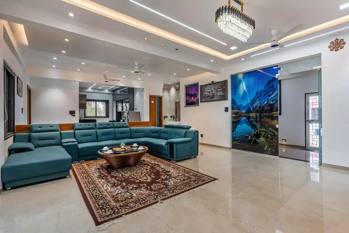 Blisswood Cottage, Nashik