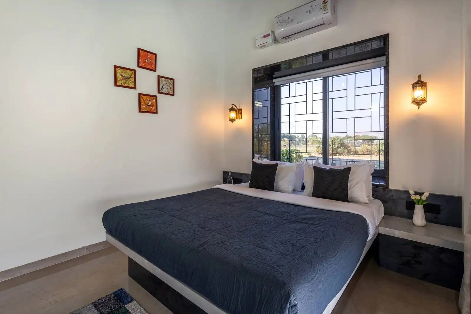 Blisswood Cottage, Nashik