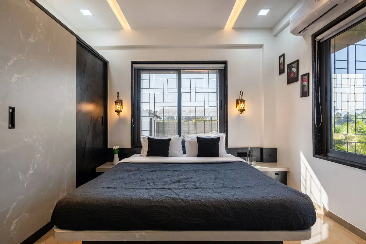 Blisswood Cottage, Nashik