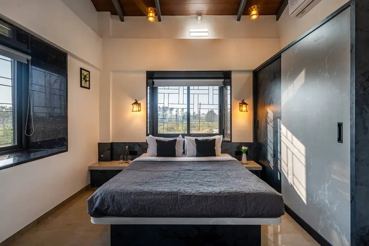 Blisswood Cottage, Nashik