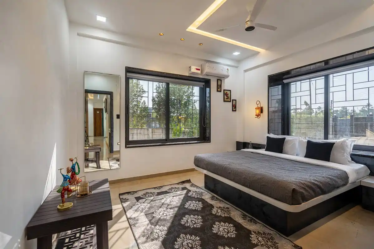 Blisswood Cottage, Nashik