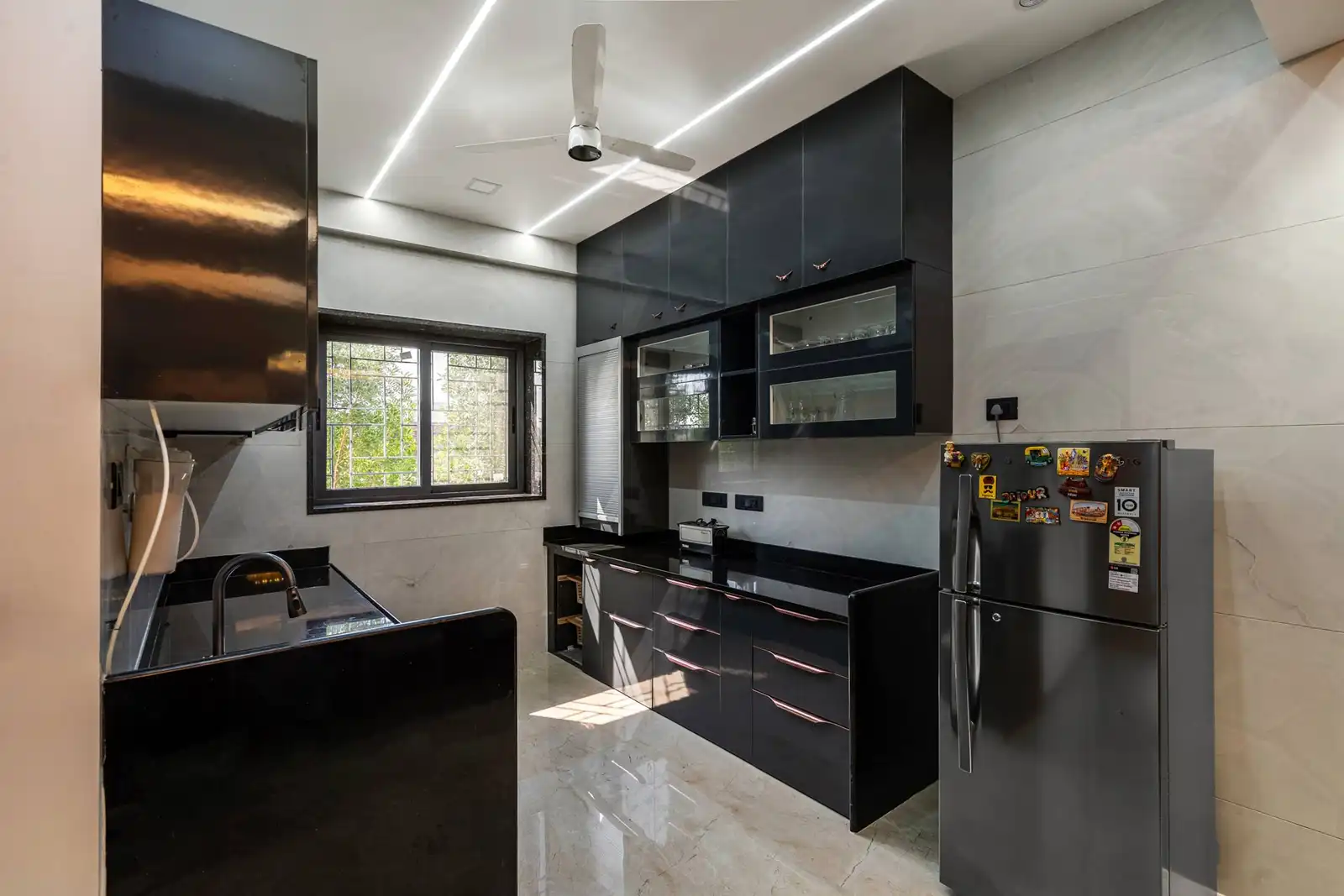 Blisswood Cottage, Nashik