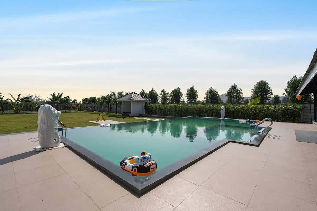 Blisswood Cottage, Nashik