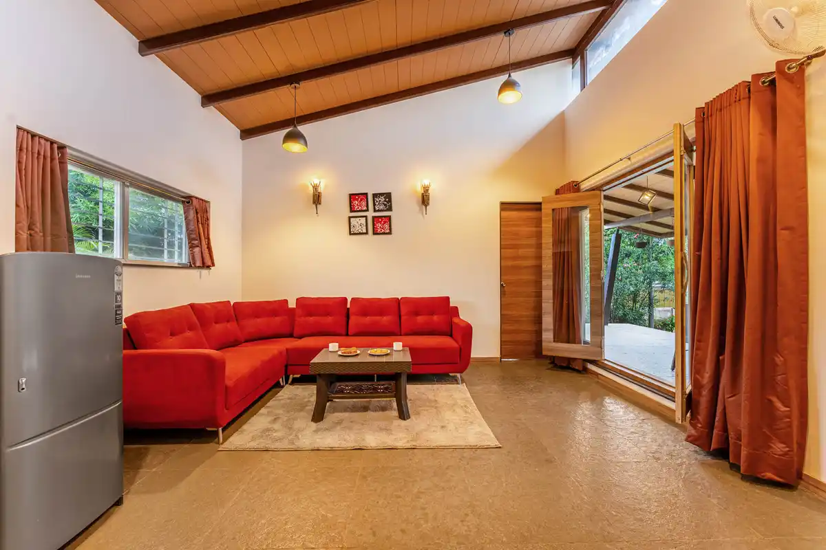 Blisswood Villa, Nashik