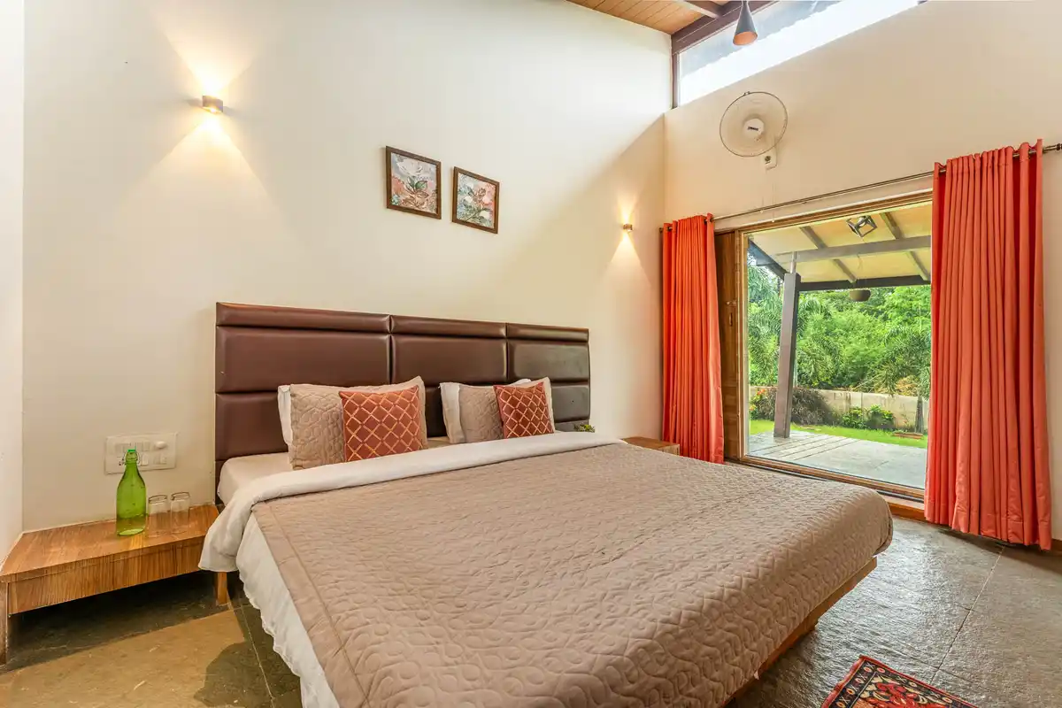 Blisswood Villa, Nashik