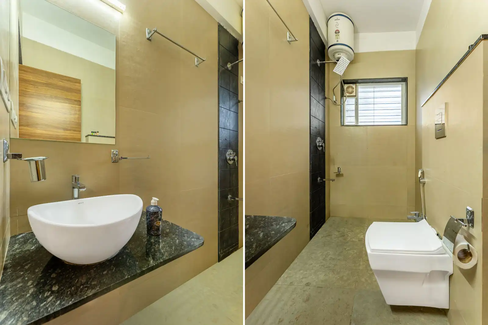 Blisswood Villa, Nashik