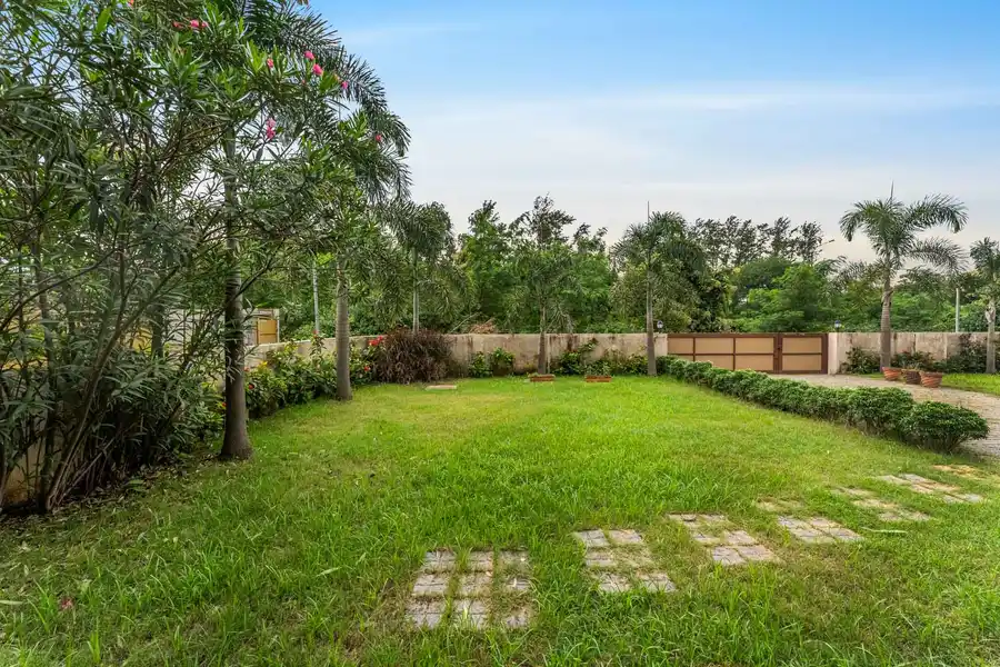 Blisswood Villa, Nashik