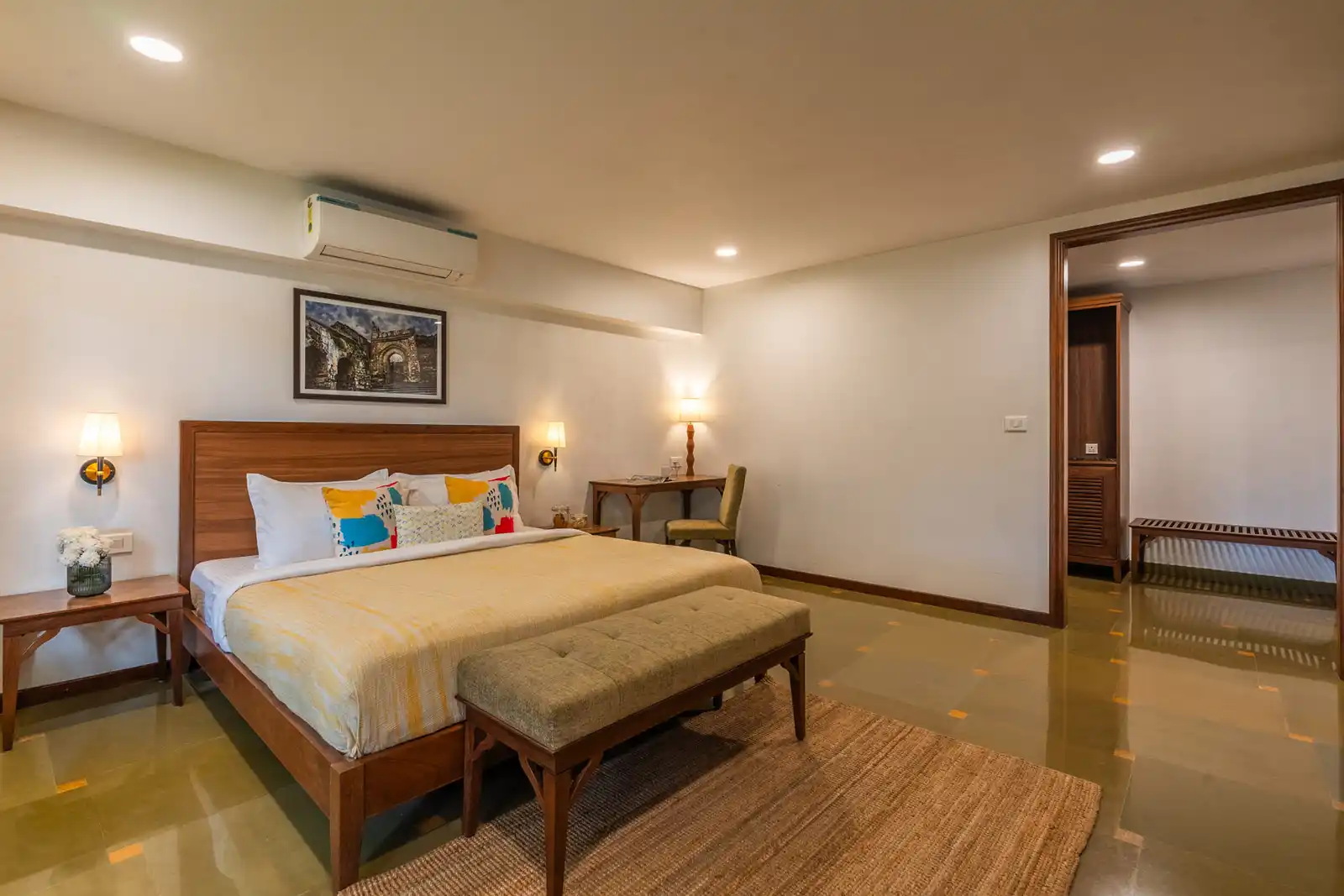 Bloom @ Amara Villa, Alibaug