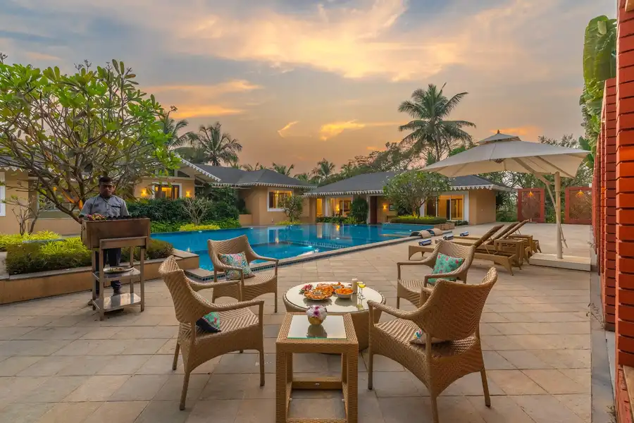 Bloom @ Amara Villa, Alibaug