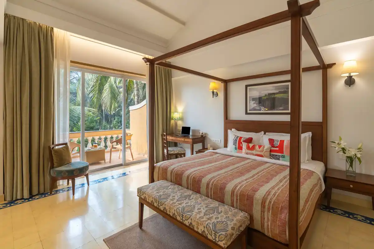 Bloom @ Amara Villa, Alibaug