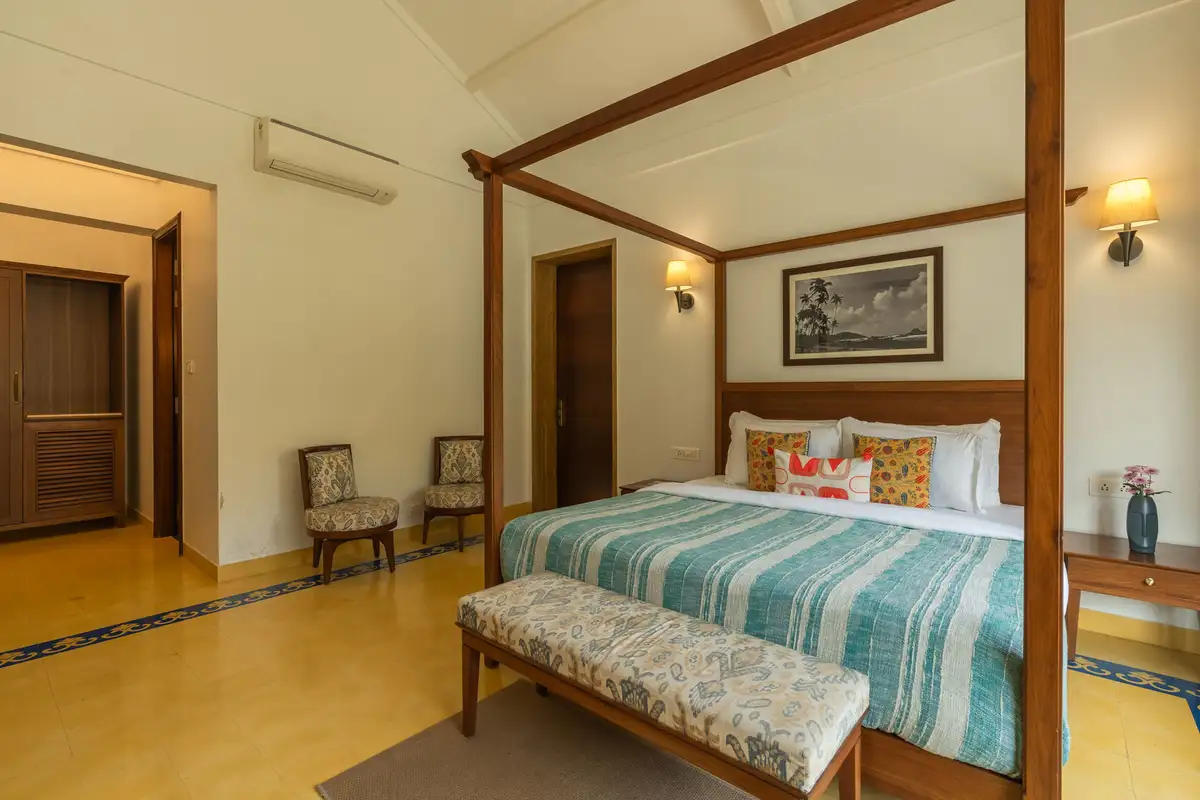 Bloom @ Amara Villa, Alibaug