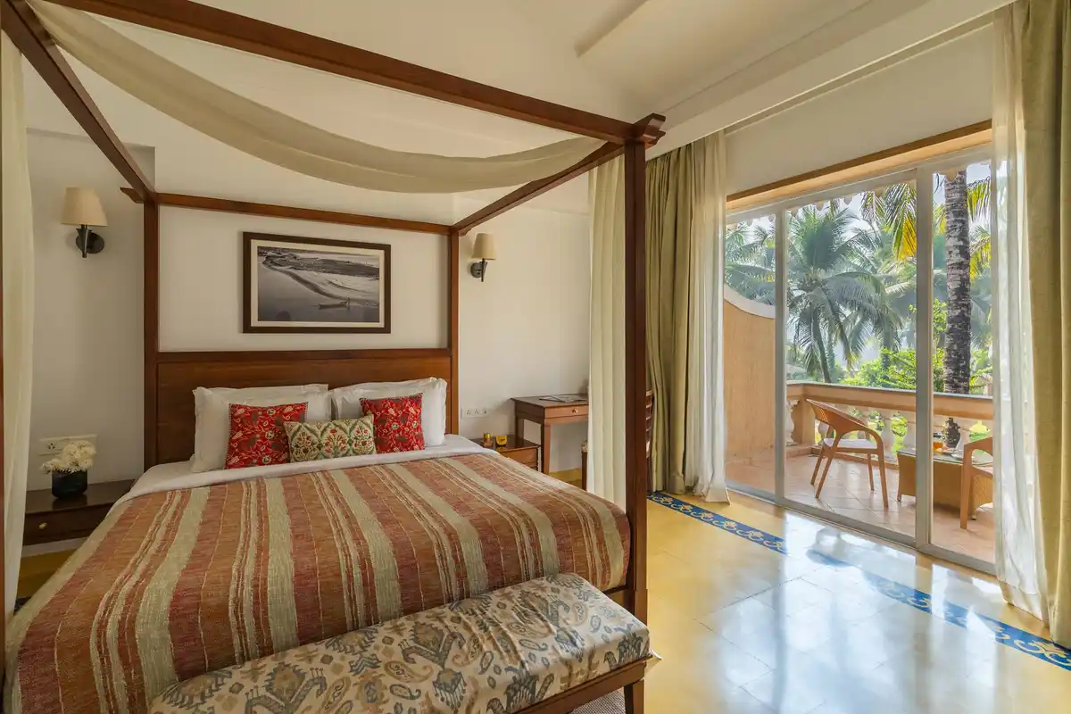 Bloom @ Amara Villa, Alibaug