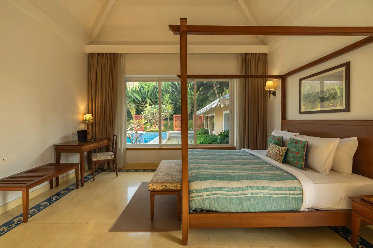 Bloom @ Amara Villa, Alibaug