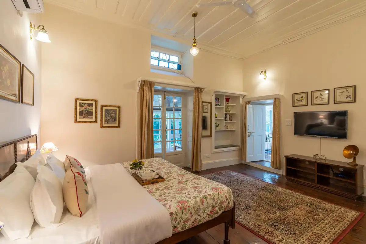 Bloom @ Rose Cottage, Shimla