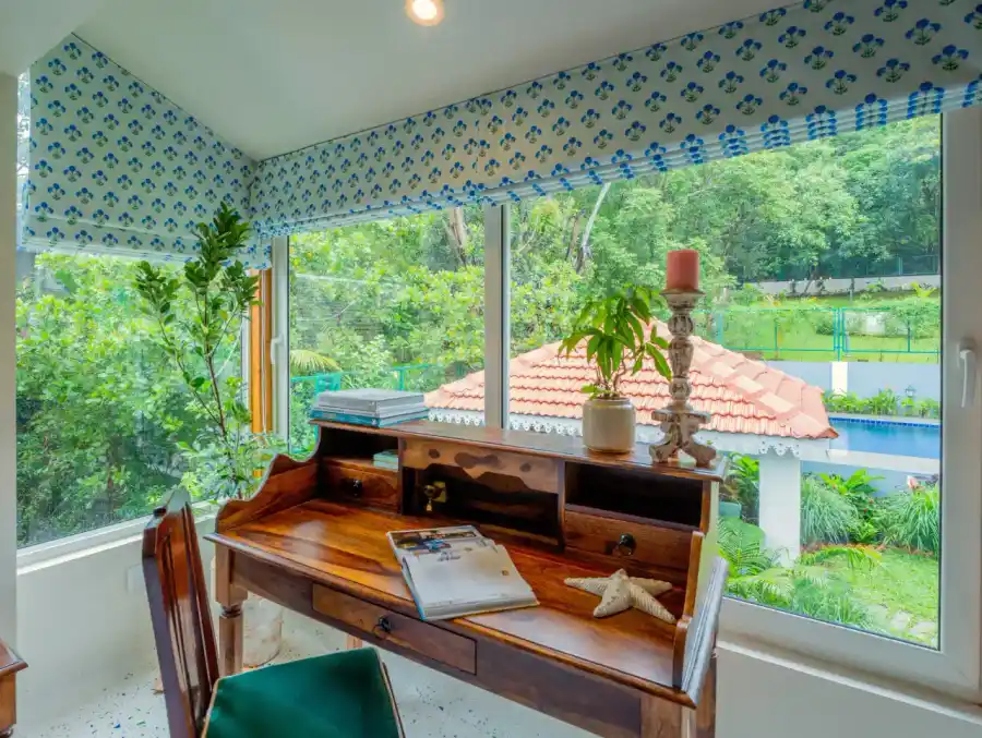 BluDoor, North Goa