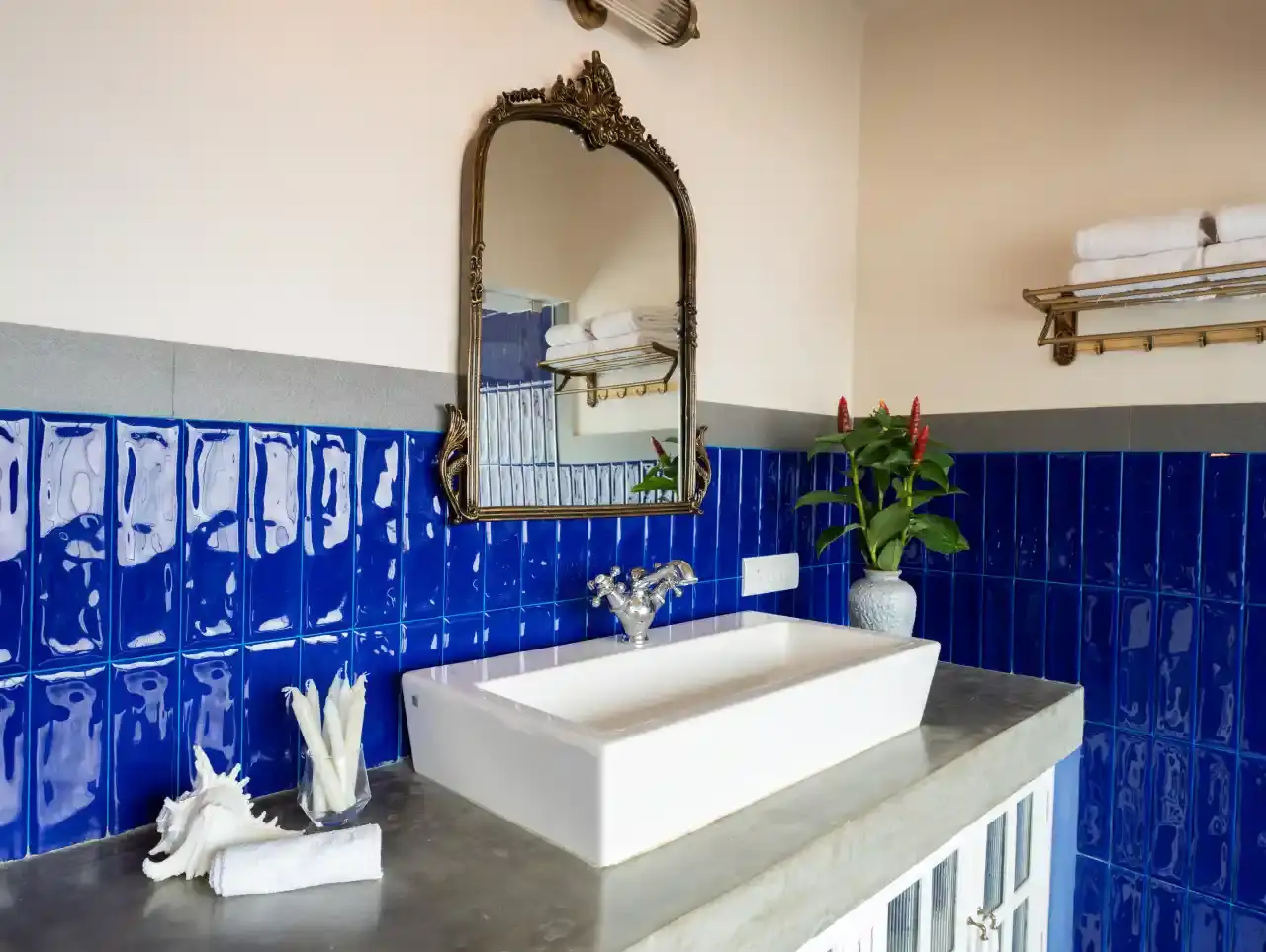 BluDoor, North Goa
