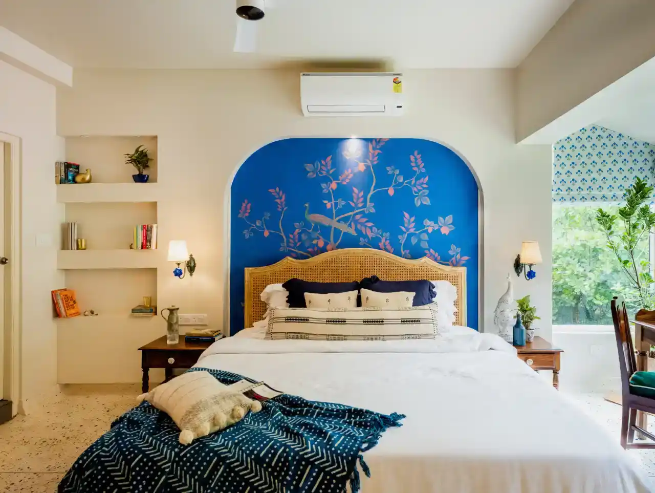 BluDoor, North Goa