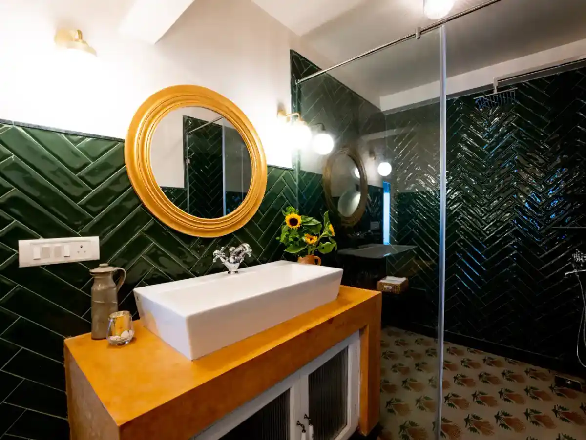 BluDoor, North Goa