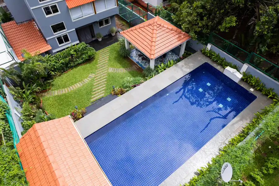 BluDoor, North Goa