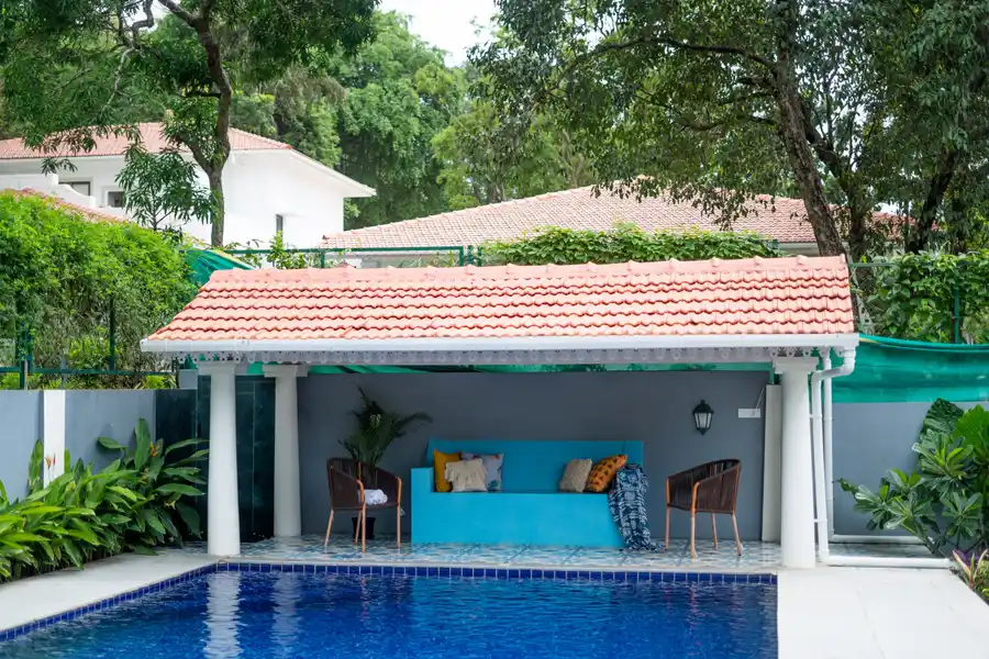 BluDoor, North Goa