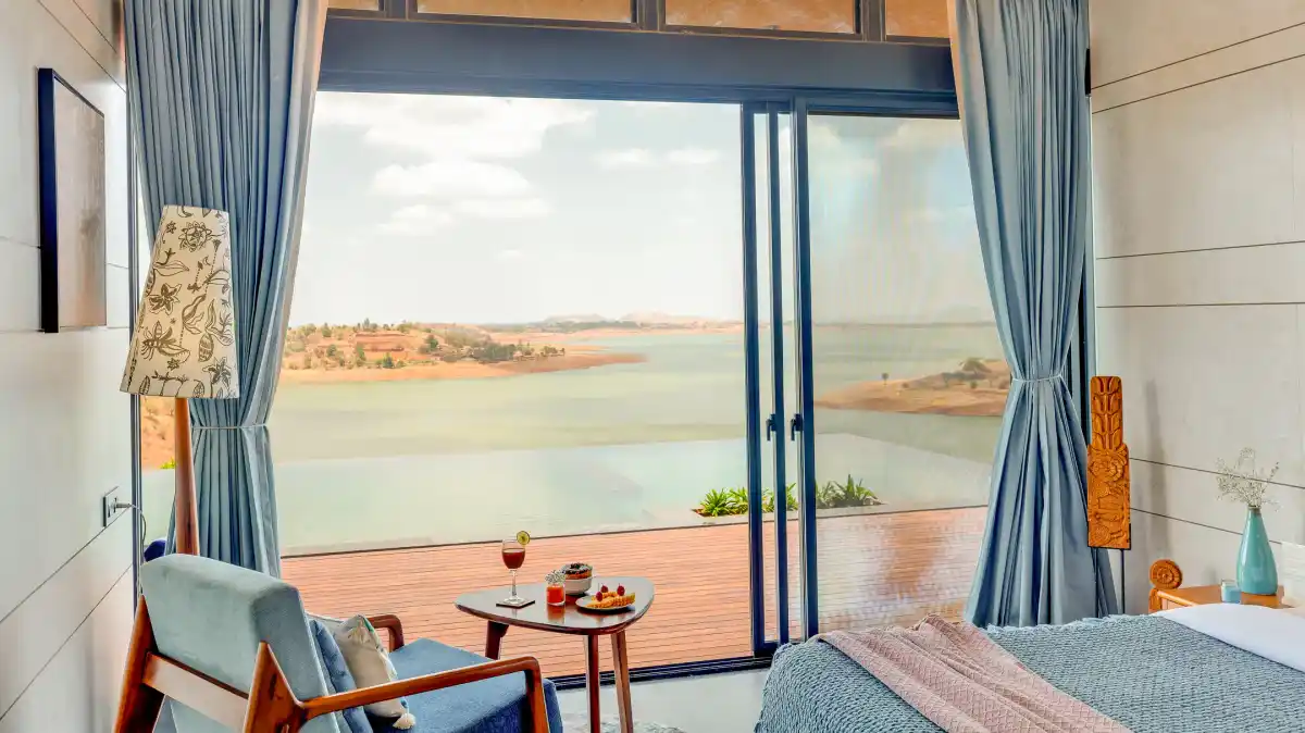 Blue Horizon, Nashik