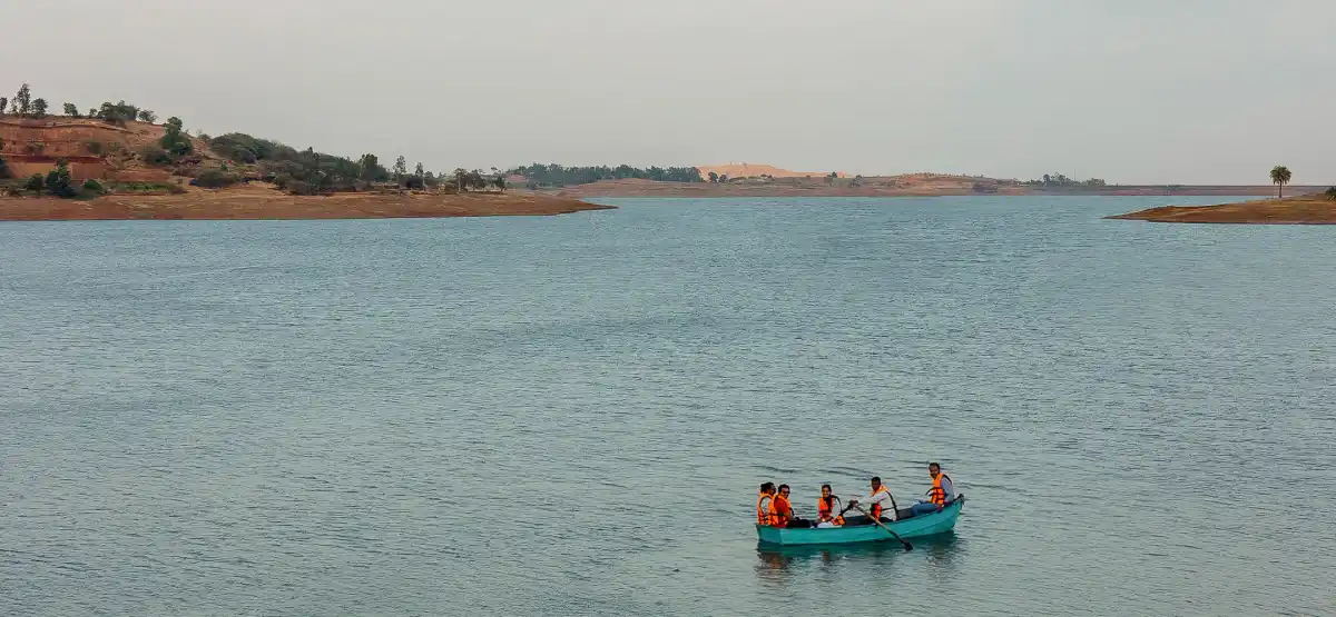 Blue Horizon, Nashik