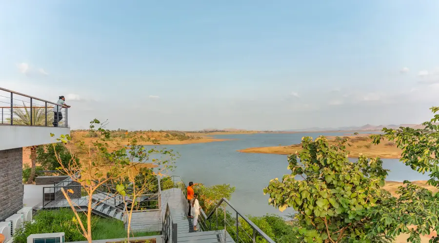Blue Horizon, Nashik