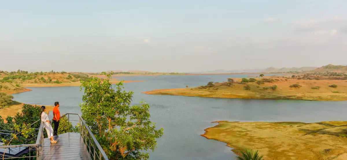 Blue Horizon, Nashik