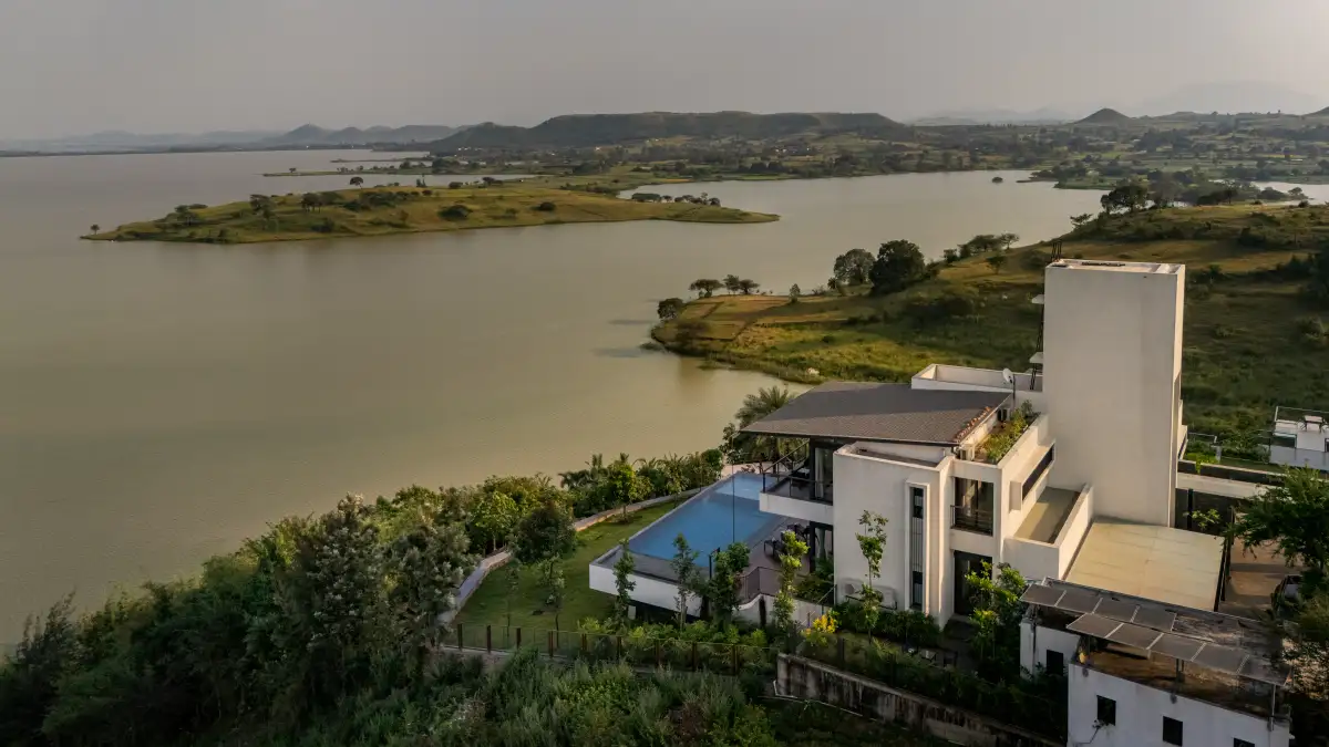 Blue Horizon, Nashik