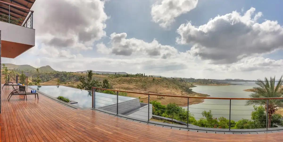 Blue Horizon, Nashik