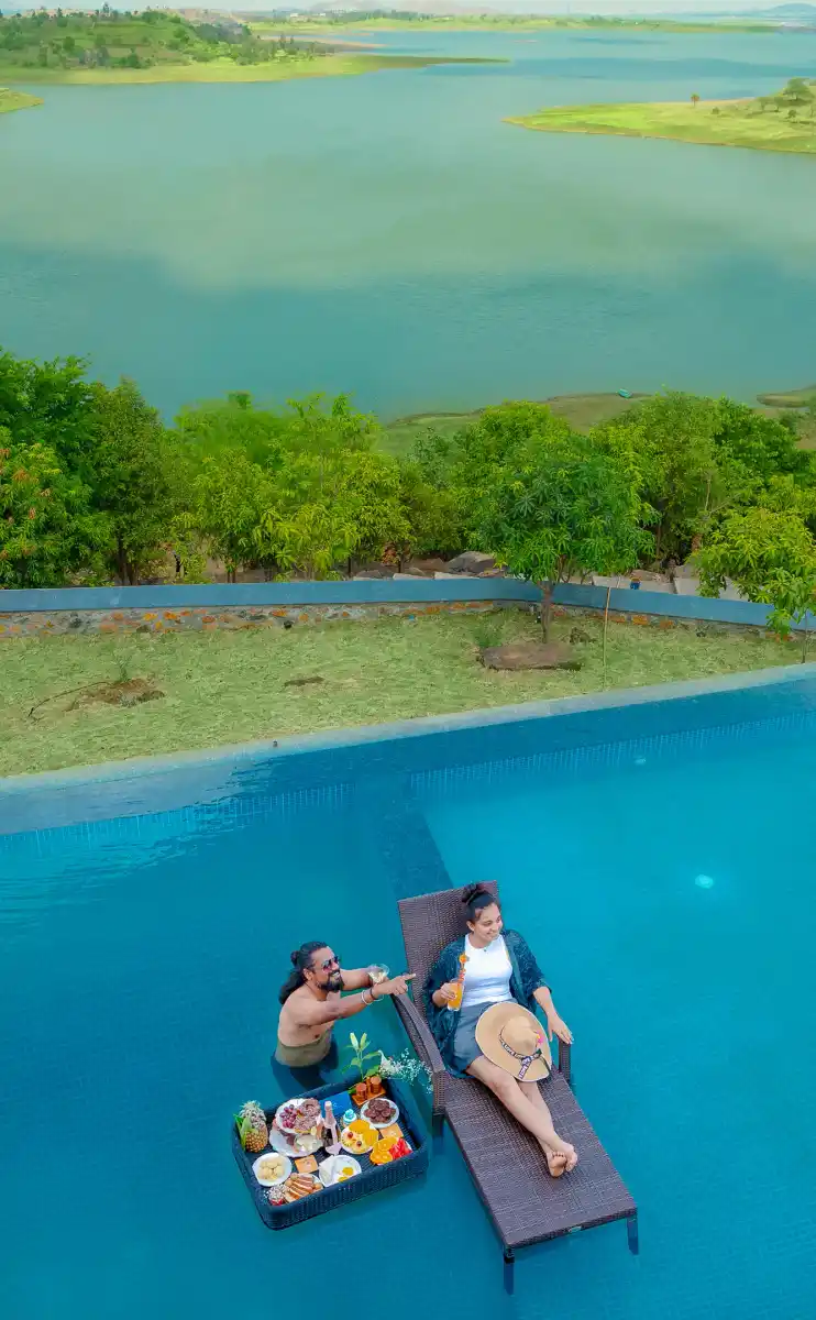 Blue Horizon, Nashik