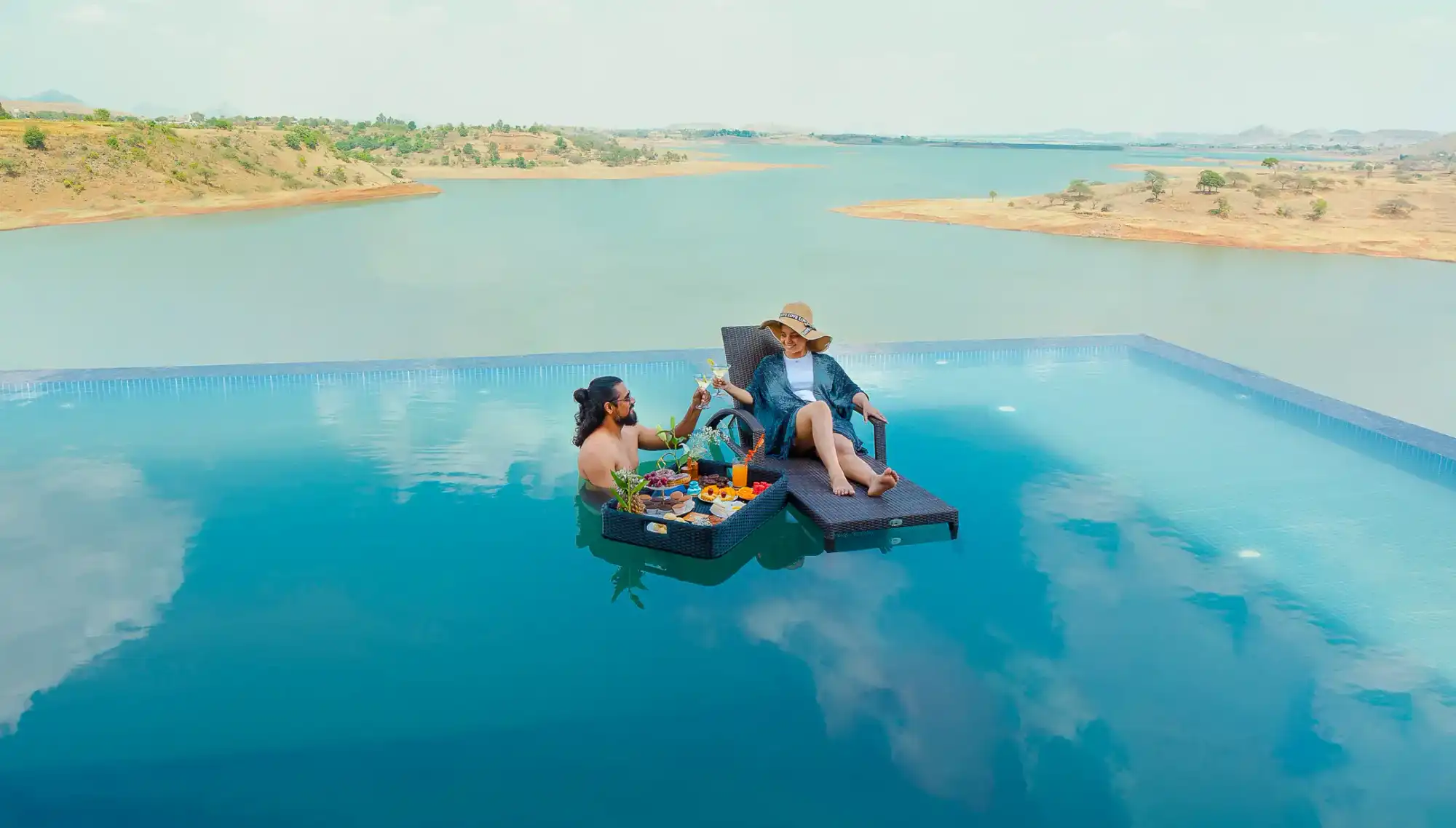 Blue Horizon, Nashik