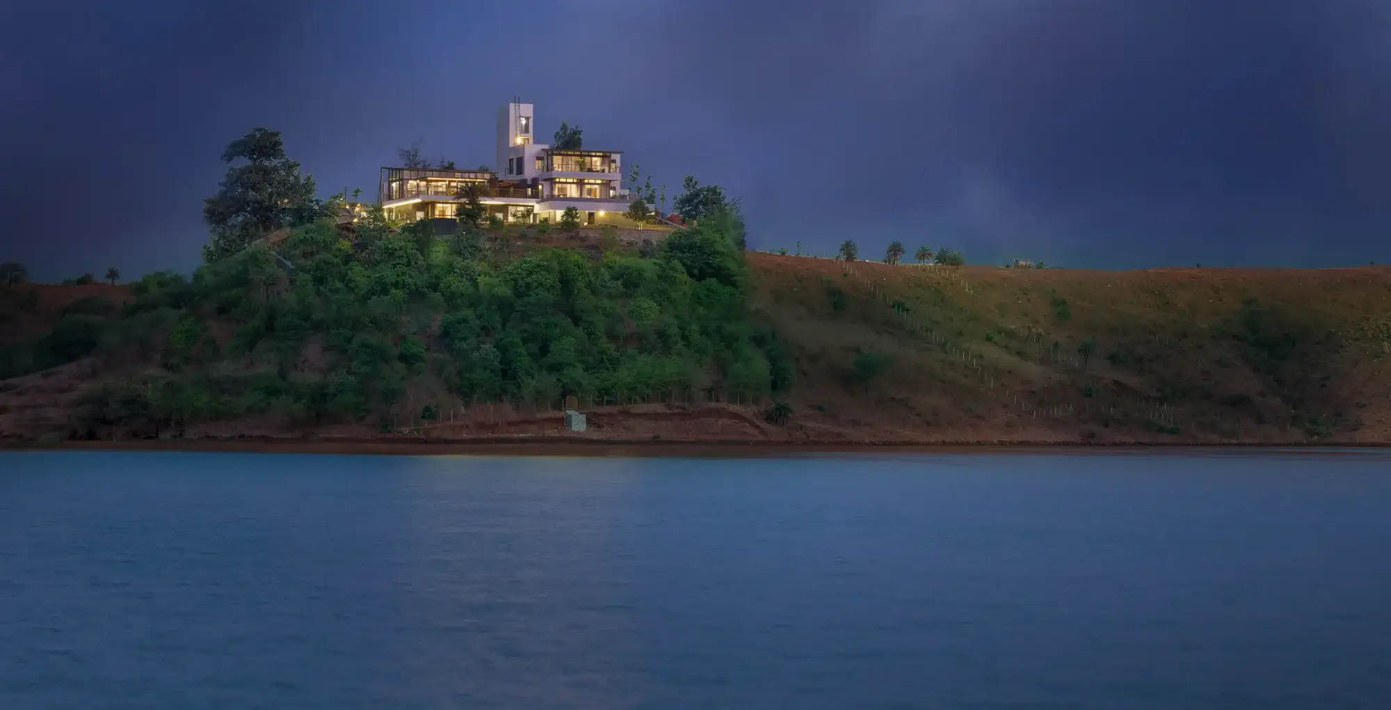 Blue Horizon, Nashik