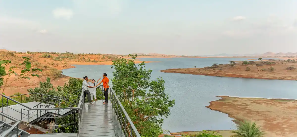 Blue Horizon, Nashik