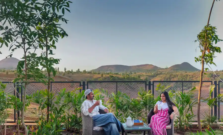 Blue Horizon, Nashik