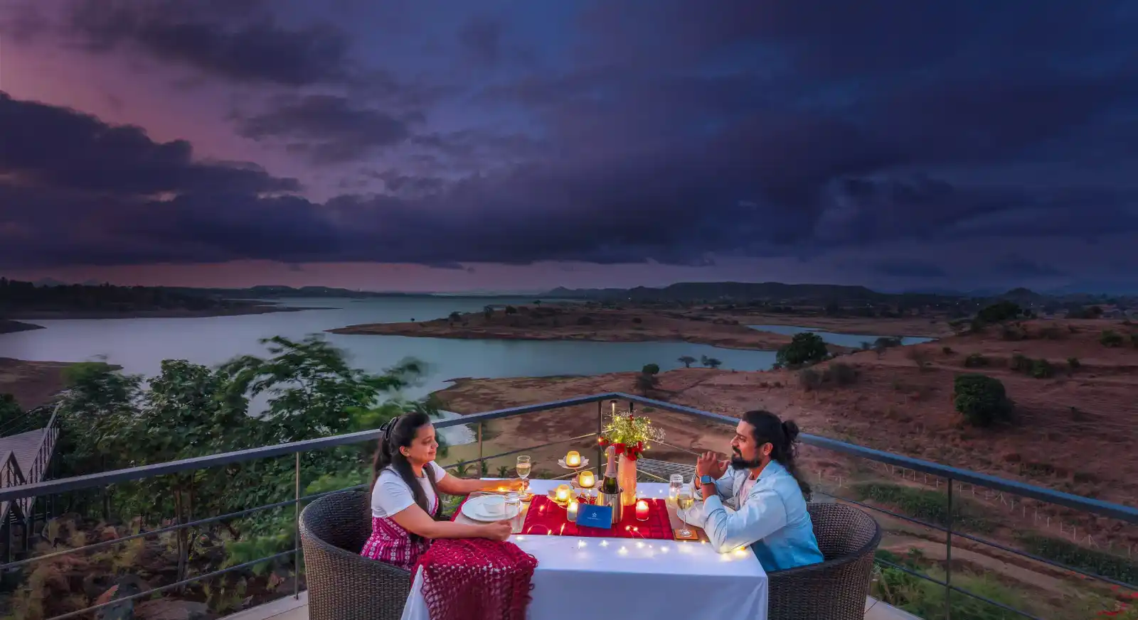 Blue Horizon, Nashik