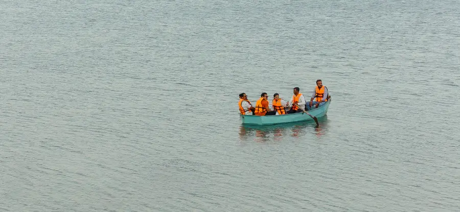 Blue Horizon, Nashik