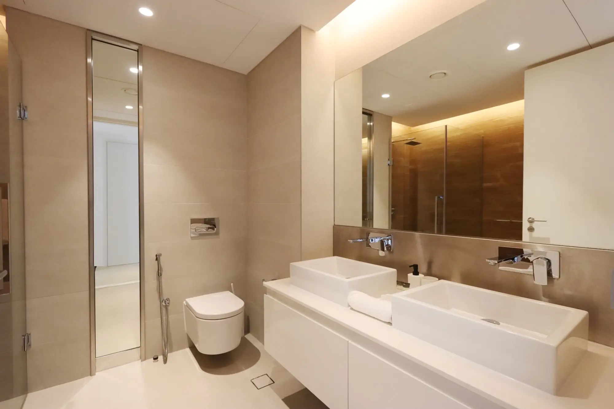 Bluewaters 3BR + Maids, with Sea View, Dubai
