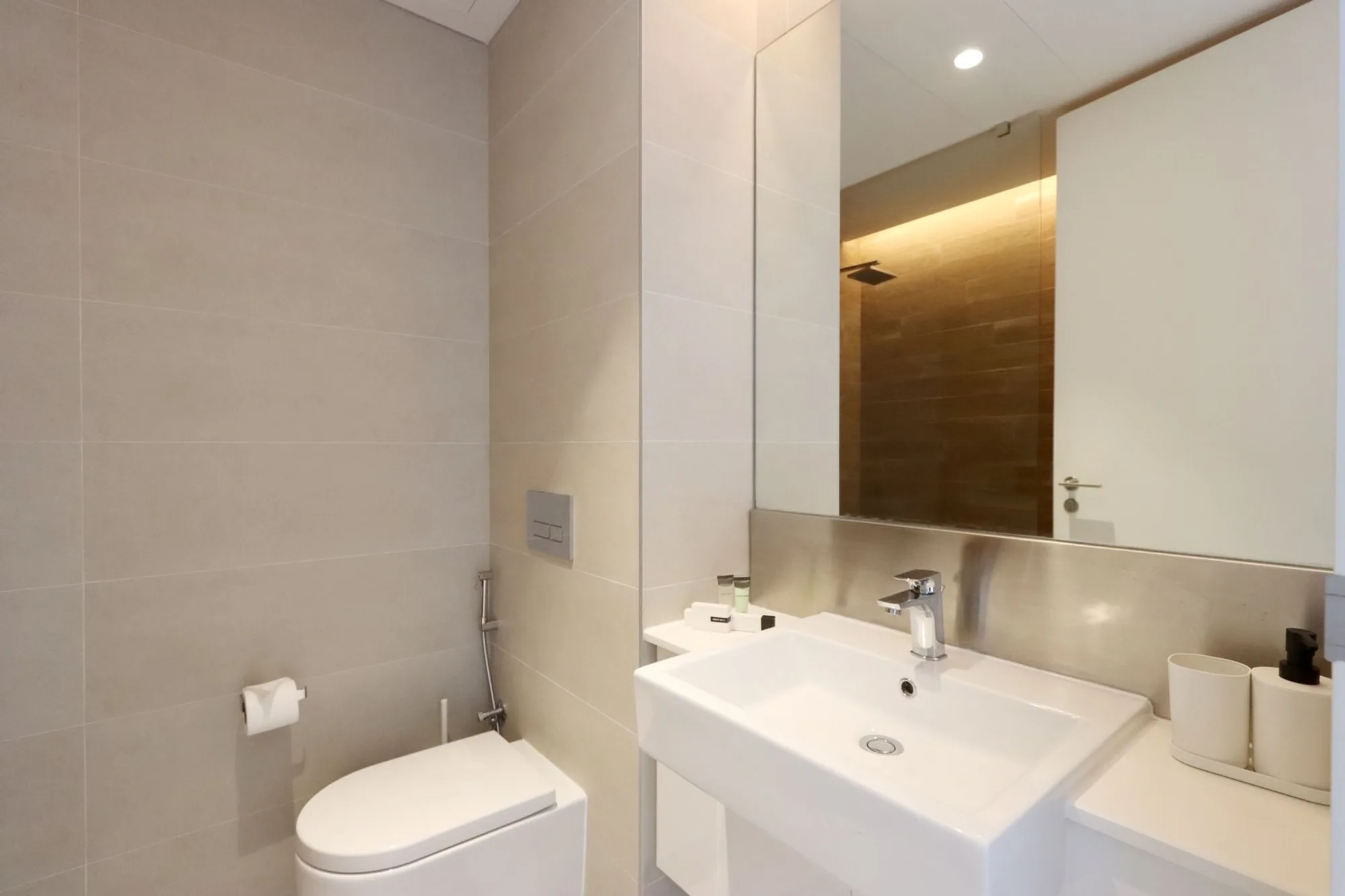 Bluewaters 3BR + Maids, with Sea View, Dubai